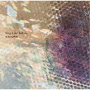 SING LIKE TALKING/生まれた理由《通常盤》 【CD】
