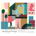 (V.A.)/melody of memory CITY POP OF TETSUJI HAYASHI SELECTION 【CD】