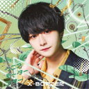 X-BORDER/リニアモータースター《桜木柊盤》 【CD】