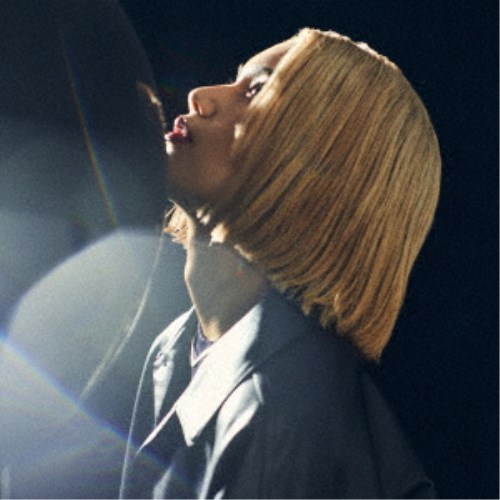 【11/25限定! 最大1000円OFFクーポン】Anly／VOLTAGE《通常盤》 【CD】