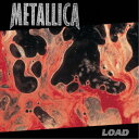メタリカ/LOAD(リマスター) 【CD】