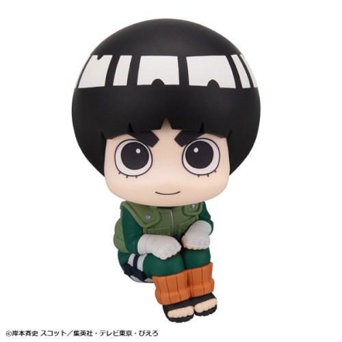 ロック・リーさん専用 楽天市場】ロック・リー フィギュアの通販