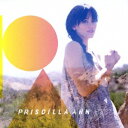 プリシラ・アーン／プリシラ・アーン・ベスト 【CD】