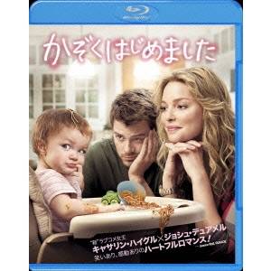 【5/1限定 最大P6倍 & 最大2000円OFFクーポン!!】かぞくはじめました 【Blu-ray】