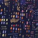ホンネ/ノー・ソング・ウィズアウト・ユー 【CD】