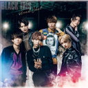 BLACK IRIS/Head Shot《Type.C》 【CD】