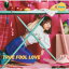 Liyuu／TRUE FOOL LOVE《通常盤》 【CD】