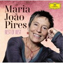 マリア・ジョアン・ピリス/マリア・ジョアン・ピリス ベスト・オブ・ベスト (初回限定) 【CD】