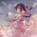 AZKi/Route If《通常盤》 【CD】