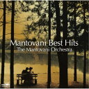 マントヴァーニ・オーケストラ/マントヴァーニ・ベスト・ヒット 【CD】