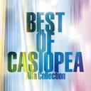 CASIOPEA／ベスト・オブ・カシオペア アルファ・コレクション 【CD】