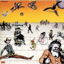 カルメン・マキ/カルメン・マキ&OZ 【CD】