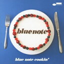 (V.A.)／blue note cookin’ 【CD】