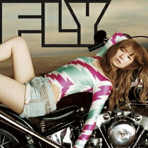 YUKI／FLY 【CD】