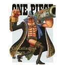 ONE PIECE Log Collection FRANKY 【DVD】