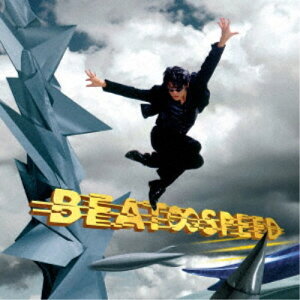 【5/9〜16限定!! 最大3000円OFFクーポン!!】吉川晃司/BEAT∞SPEED 【CD】