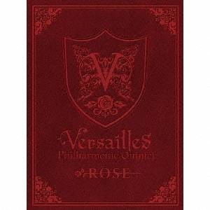 ヴェルサイユ／ローズ -5th Anniversary Box- (初回限定) 【CD+DVD】