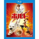 【8/25限定! 2000円OFFクーポン!!】ボルト 【Blu-ray】