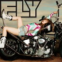 YUKI／FLY (初回限定) 【CD+DVD】