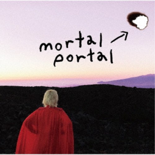 【3/5限定! 1000円OFFクーポン(条件有)】m-flo／mortal portal e.p. 【CD】