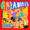 カルモニカ from Calmera/SKAmonica 【CD】