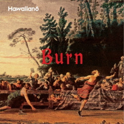 ڿ̸!! ŹǻȤ200OFFݥHawaiian6Burn CD
