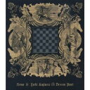 Revo ＆ 梶浦由記／Dream Port 【CD+DVD】