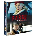 FARGO/ファーゴ 始まりの殺人 SEASONS コンパクト・ボックス 【DVD】