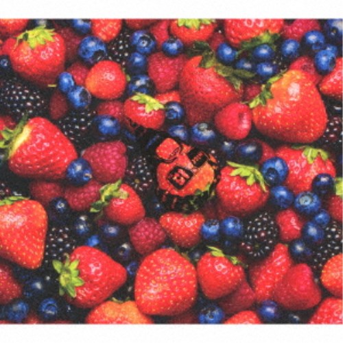 髭(HiGE)／STRAWBERRY TIMES (Berry Best of HiGE)《Deluxe Edition》 (初回限定) 【CD】