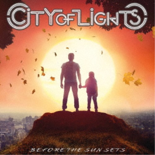 【11/30限定! 最大1000円OFFクーポン】シティ・オヴ・ライツ／ビフォア・ザ・サン・セッツ 【CD】