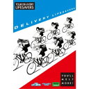 【6/4 20時〜 全品P5倍 & 最大1000円OFFクーポン】ゆるめるモ!/DELIVERY LIFESAVERS TOUR〜ゆるめるモ!を止めないで〜前半...