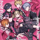 Vivid BAD SQUAD/Beat Eater/Awake Now 【CD】