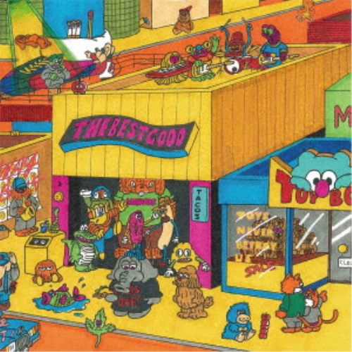 【早い者勝ち!!11/20から使える当店限定クーポン】LAGHEADS／Where is LAGHEADS？ 【CD】