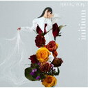 鈴木愛奈/initium《通常盤》 【CD】
