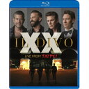 イル・ディーヴォ/XX〜トゥエンティ:ライヴ・フロム・タイペイ 【Blu-ray】