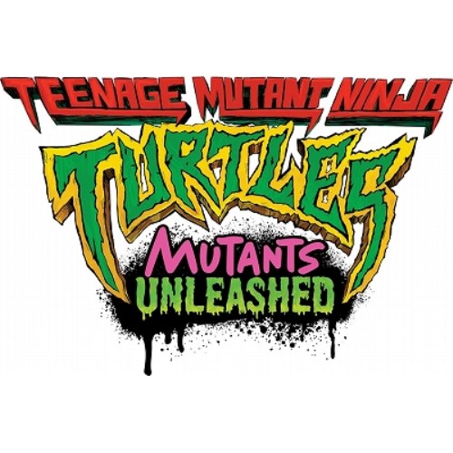 ミュータント・タートルズ unleashed -Switch ミュータント・タートルズ unleashed -Switch