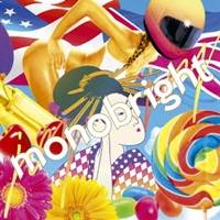 monobright／JOYJOYエクスペリエンス (初回限定) 【CD】