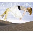 YUKI／WONDER LINE 【CD】