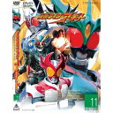 仮面ライダーアギト 11 【DVD】