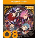 Crazy:B/あんさんぶるスターズ!! ESアイドルソング season3 Helter-Spider 【CD】