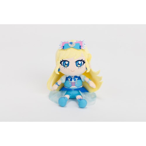 【早い者勝ち!!11/20から使える当店限定クーポン】ひみつのアイプリ ぬいぐるみ みつきおもちゃ こども 子供 女の子 ぬいぐるみ 3歳