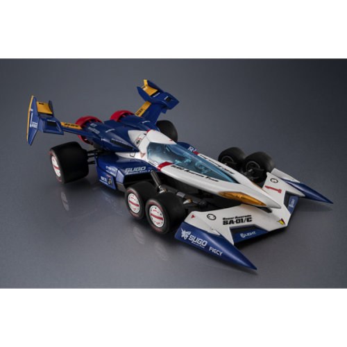 楽天市場】サイバーフォーミュラ（フィギュア｜コレクション）：ホビー