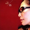 大西順子/Tea Times 【CD】