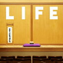 ナオト・インティライミ／LIFE (初回限定) 【CD+DVD】
