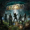 STROM／ストロム 【CD】