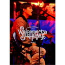 SUHO/2024 SUHO CONCERT 【SU:HOME】 IN JAPAN 【DVD】