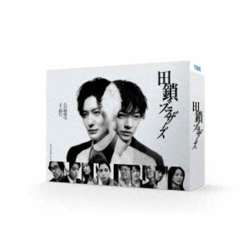商品種別DVD発売日2026/12/252026/11/15 AM6:00 までのご注文で【発売日にお届けいたします】ご注文前に、必ずお届け日詳細等をご確認下さい。関連ジャンル映画・ドラマ国内ドラマ永続特典／同梱内容本編ディスク5枚＋特典ディスク1枚映像特典収録商品番号TCED-8775販売元TCエンタテインメント組枚数6枚組 _映像ソフト _映画・ドラマ_国内ドラマ _DVD _TCエンタテインメント 登録日：2026/06/23 発売日：2026/12/25 締切日：2026/11/15