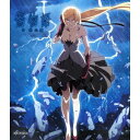 【6/4 20時〜 全品P5倍 & 最大1000円OFFクーポン】傷物語 <II熱血篇>《通常版》 【Blu-ray】