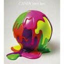 平井堅/CANDY 【CD】