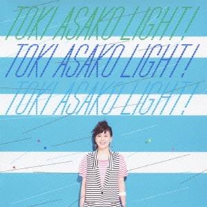 ڴҡTOKI ASAKO LIGHT CMCOVER SONGS CD